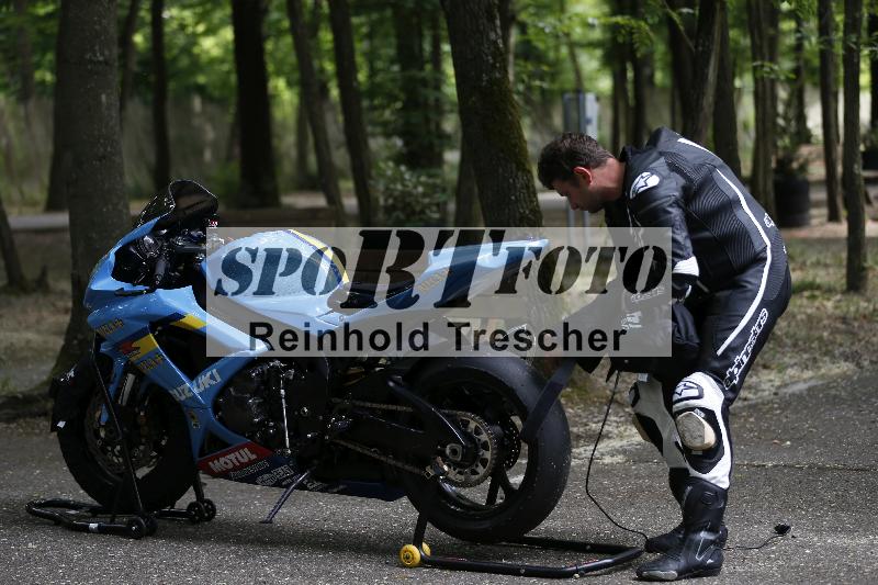 /18 23.05.2025 Get Faster Caremotion ADR/Impressionen